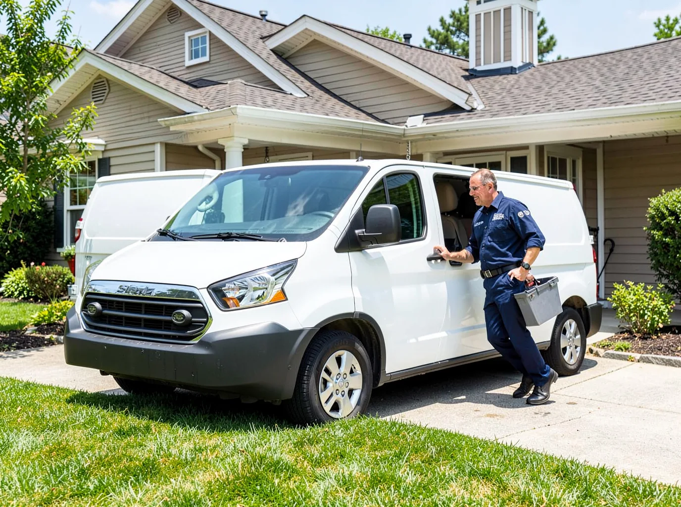 Emergency Plumber company in Ben Franklin, TX