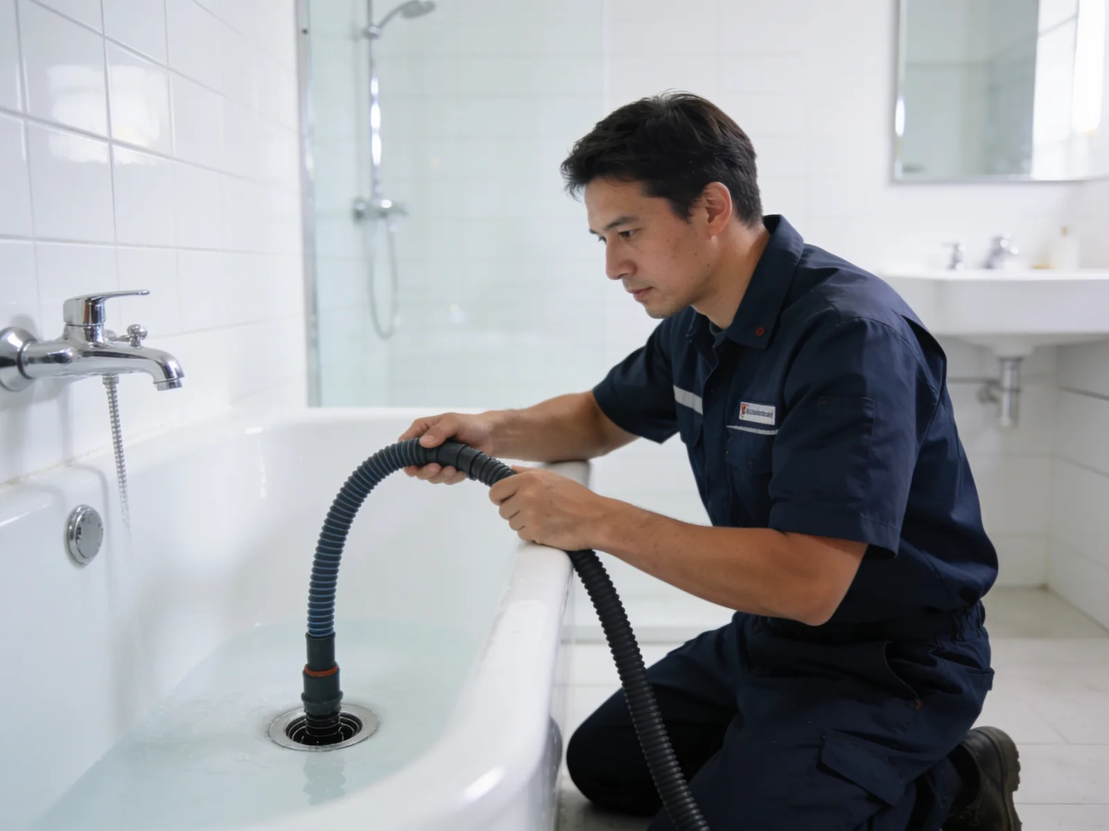 Emergency Plumber Ben Franklin, TX FAQs